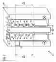 Fig. 02 - Apparatus and method to rotate a read/write head