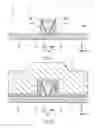 Fig. 07 - Perpendicular magnetic recording head including non-magnetic protruding layer