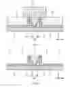 Fig. 09 - Perpendicular magnetic recording head including non-magnetic protruding layer
