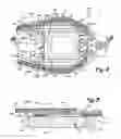Fig. 04 - Protective layer on gimbal for scratch mitigation