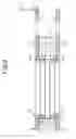 Fig. 09 - HEAD GIMBAL ASSEMBLY AND FIXING METHOD OF BASE PLATE AND CARRIAGE ARM