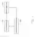 Fig. 02 - System for testing a power supply unit