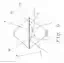 Fig. 06 - Optical system for a light emitting diode with collection, conduction, phosphor directing, and output means