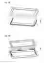 Fig. 05 - Process and device for fastening a glass to a bezel