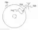Fig. 01 - Rotation-activated electronic component