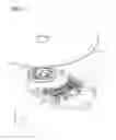 Fig. 02 - Pickup frame and optical pickup device