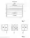 Fig. 02 - Optical storage medium, mastering method and apparatus for reading of respective data
