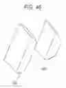 Fig. 44 - Objective lens, optical pick-up device, and optical disk device