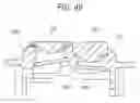 Fig. 46 - Objective lens, optical pick-up device, and optical disk device