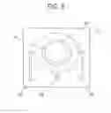 Fig. 07 - Objective lens, optical pick-up device, and optical disk device
