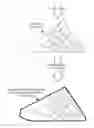 Fig. 01 - Shrink wrap technique for enclosing multiple polygons
