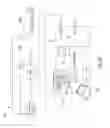 Fig. 40 - Methods for stabilizing the output of a pulsed laser system having pulse shaping capabilities