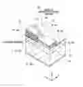 Fig. 01 - Surface plasmon generating apparatus and method for making the same