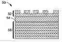 Fig. 01 - Sub-wavelength grating integrated VCSEL
