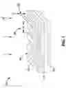 Fig. 02 - Sub-wavelength grating integrated VCSEL