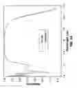 Fig. 03 - Sub-wavelength grating integrated VCSEL