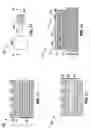 Fig. 14 - Sub-wavelength grating integrated VCSEL