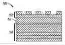 Fig. 01 - Sub-wavelength grating integrated VCSEL