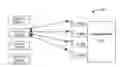 Fig. 01 - Scanning available wireless-device services in multiple wireless-radio technology communication systems