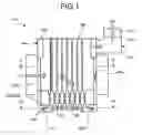 Fig. 02 - Cooling structure and cooling method for control rod drive mechanism and nuclear reactor