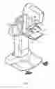 Fig. 02 - Arrangement and method in digital mammography imaging