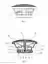 Fig. 02 - LOUDSPEAKER AND ALARM WITH LUMINOUS ELEMENT