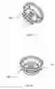 Fig. 08 - LOUDSPEAKER AND ALARM WITH LUMINOUS ELEMENT