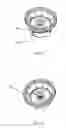 Fig. 09 - LOUDSPEAKER AND ALARM WITH LUMINOUS ELEMENT