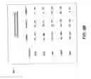 Fig. 16 - Method and system for analyzing lip conditions using digital images