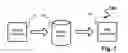 Fig. 02 - Method for extracting referential keys from a document