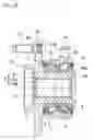 Fig. 08 - Wheel support bearing assembly