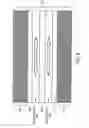 Fig. 10 - Optical devices including resonant cavity structures