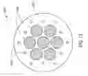 Fig. 15 - Optical devices including resonant cavity structures