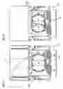 Fig. 09 - Universal cable management panel