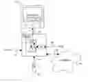 Fig. 01 - CONFLICT MANAGER FOR A VIDEO RECORDER