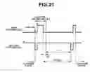 Fig. 22 - Imaging apparatus and method for controlling the same