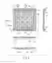 Fig. 09 - Vibrating device and image equipment having the same