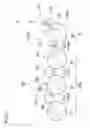 Fig. 04 - Image forming apparatus provided with a plurality of image carriers
