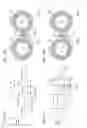 Fig. 11 - Image forming apparatus provided with a plurality of image carriers