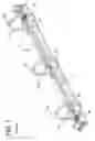 Fig. 02 - Device and method for aligning and securing a ring binder mechanism