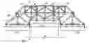 Fig. 01 - Modular topsides system and method having dual installation capabilities for offshore structures