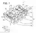 Fig. 02 - Throwaway insert and milling tool equipped with the same