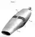 Fig. 02 - Vacuum Attachment for a Rotary Tool