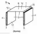 Fig. 01 - Unitary void filling apparatus for use with various pallet sizes and loads, and method of using the same