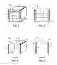 Fig. 02 - Unitary void filling apparatus for use with various pallet sizes and loads, and method of using the same