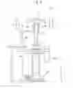 Fig. 09 - DEVICE FOR CENTERING CIRCULAR MEMBERS AND COATING DEVICE HAVING THE SAME