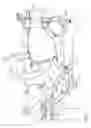 Fig. 02 - Mechanical joint for a gas turbine engine