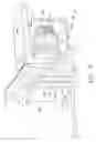 Fig. 03 - Mechanical joint for a gas turbine engine