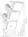 Fig. 07 - Mechanical joint for a gas turbine engine