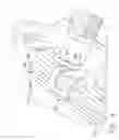 Fig. 08 - Mechanical joint for a gas turbine engine
